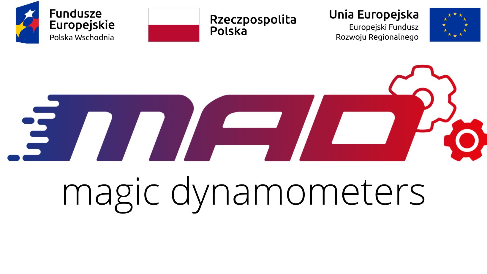 MAD hamownie wom / pto dynamometers